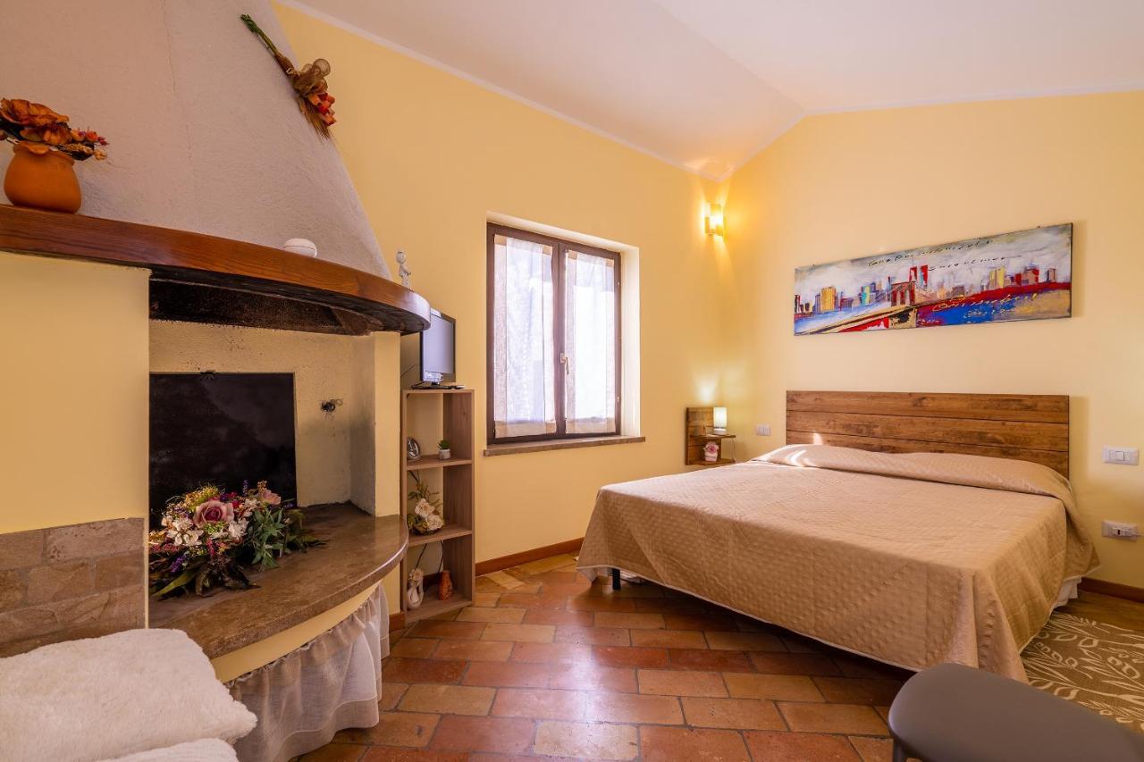 Terrazza Santa Chiara Hotel Assisi Eksteriør billede